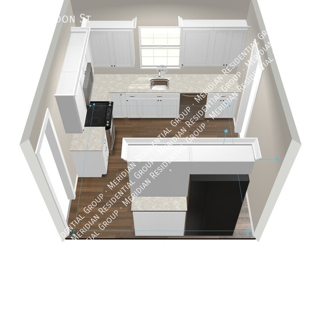 Building Photo - 181 Gordon St