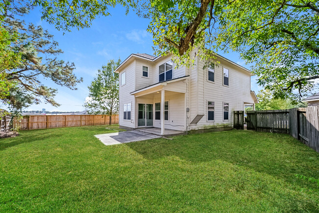 Building Photo - Inviting 3-Bedroom Home in Tomball, TX