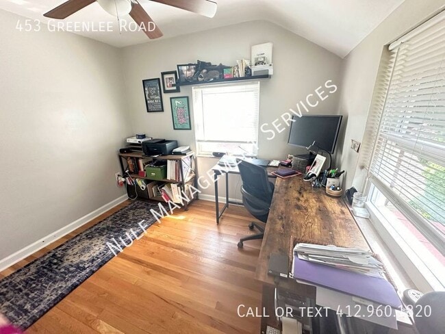 Building Photo - 453 Greenlee Rd