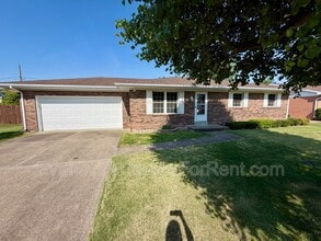 Building Photo - 1724 N Colony Dr