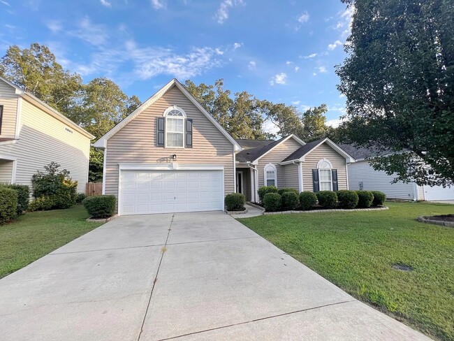 Building Photo - 504 Timber Walk Dr