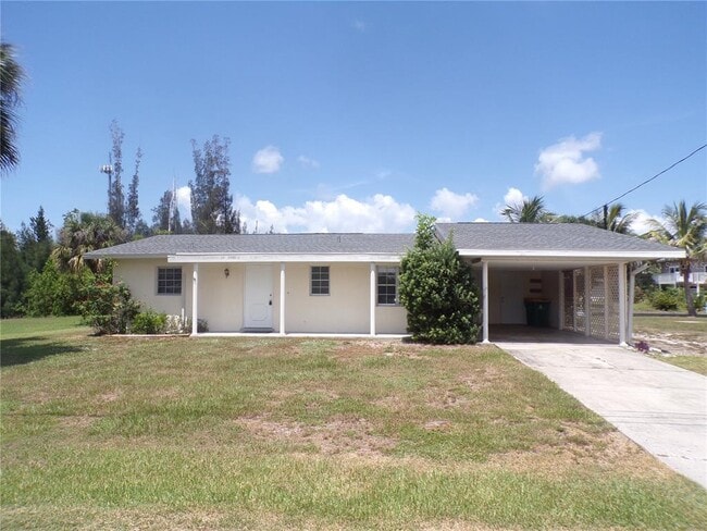 Building Photo - 421 Orchid Dr