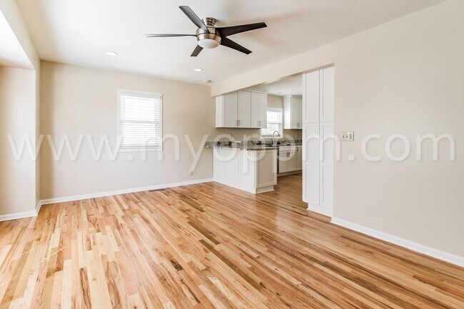 Building Photo - $200 off rent for active military! Pristin...