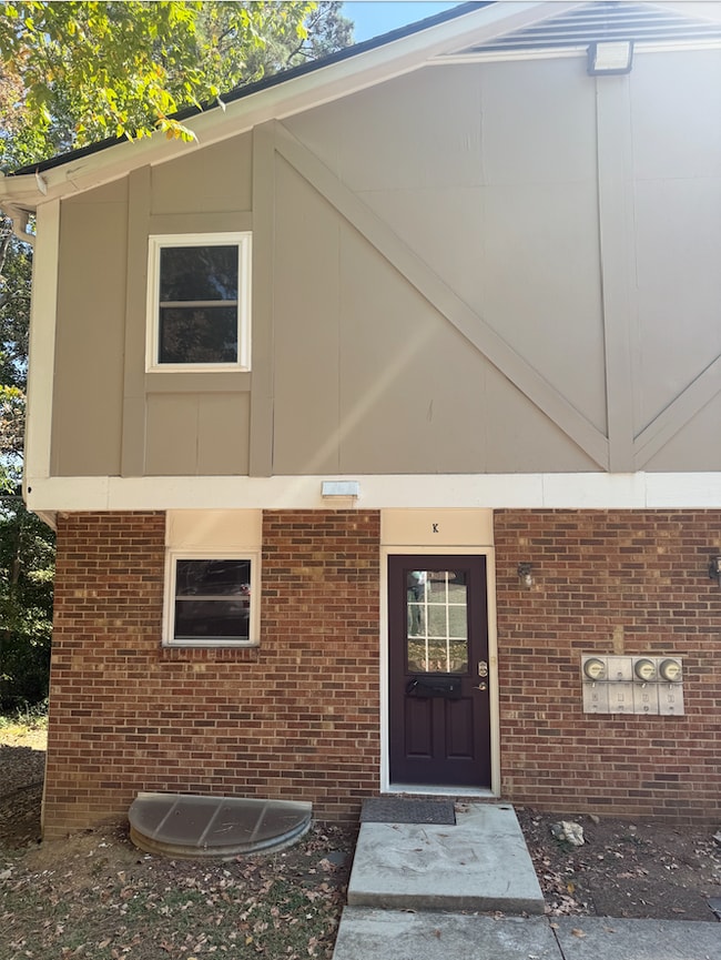 Primary Photo - 205 Sunrise Ln