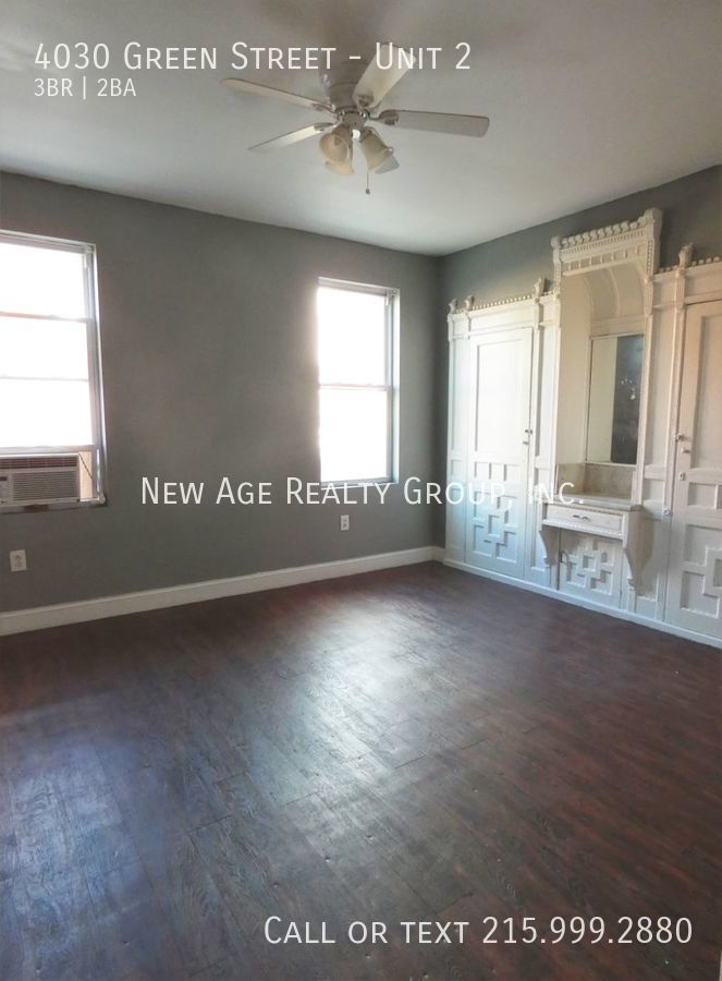 Building Photo - 4030 Green St