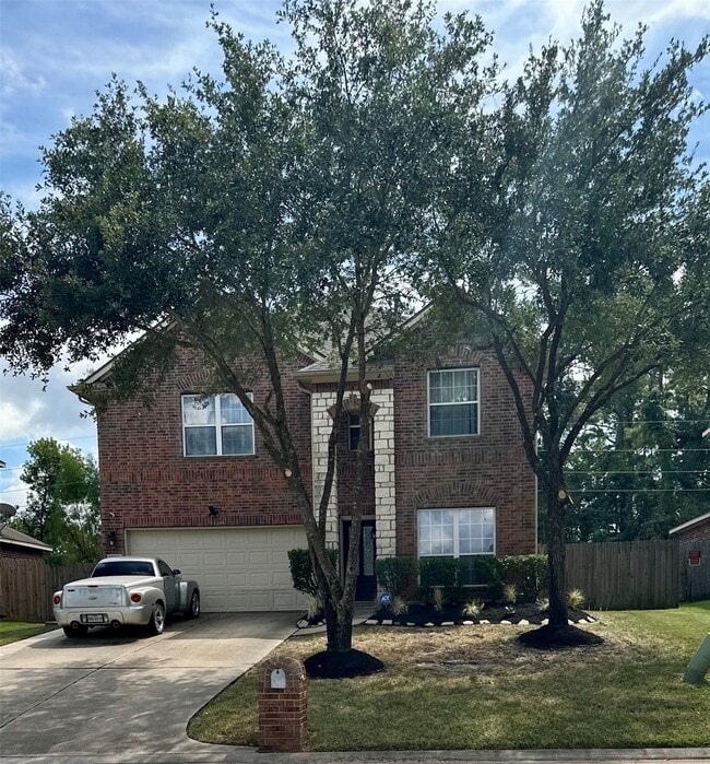 Building Photo - 9102 Rolling Rapids Rd