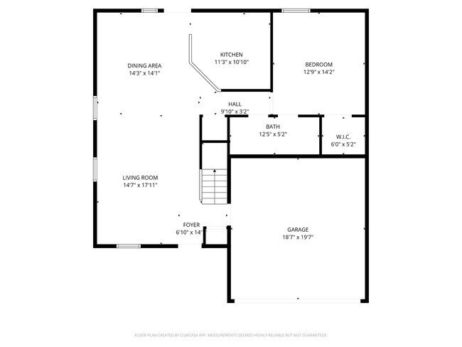 Building Photo - 2502 Horse Shoe Dr
