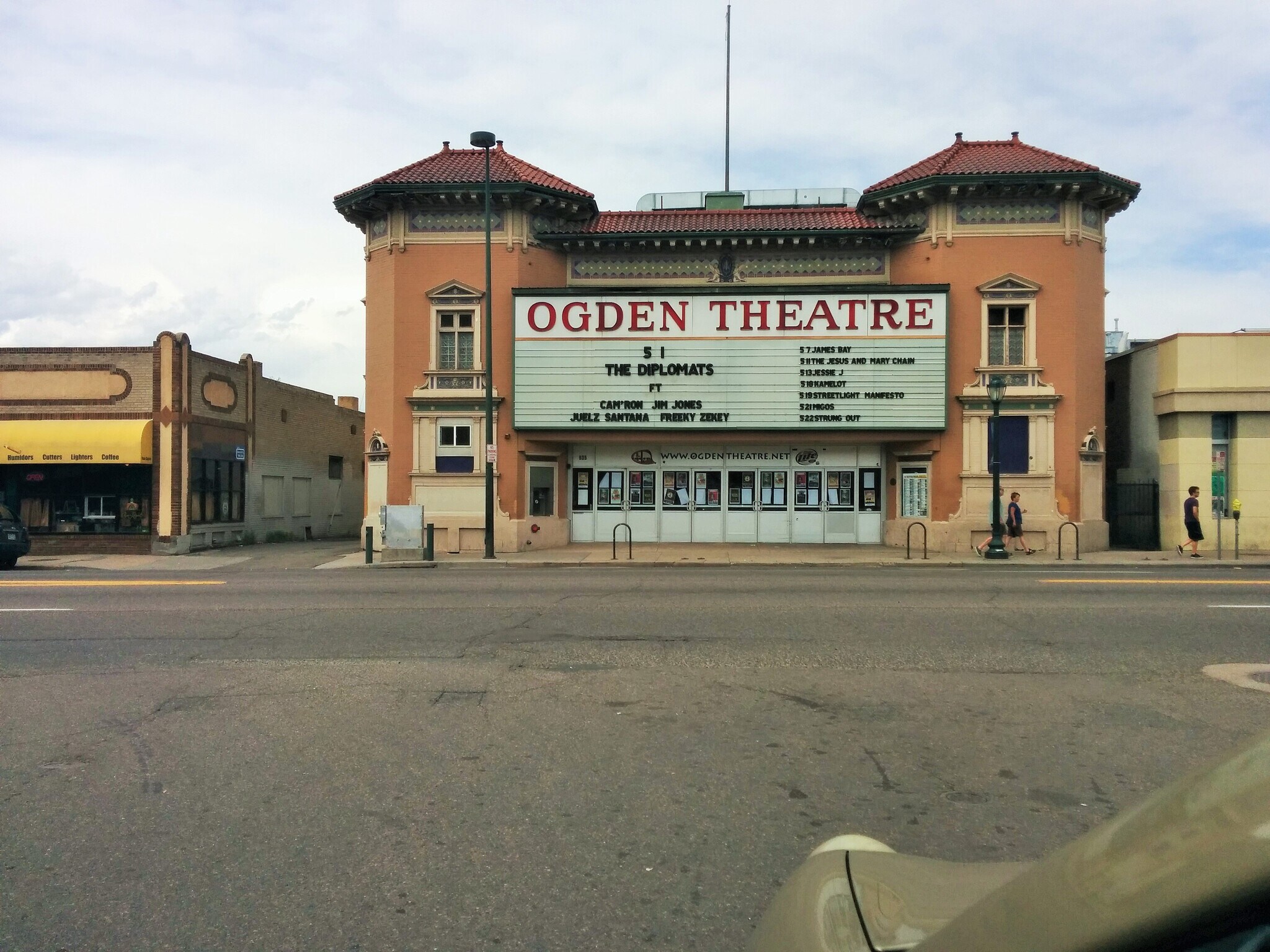 Building Photo - 1330 Elizabeth St