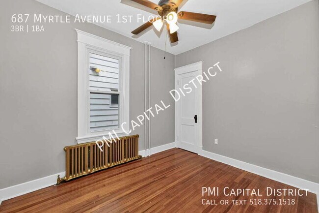 Building Photo - 687 Myrtle Ave
