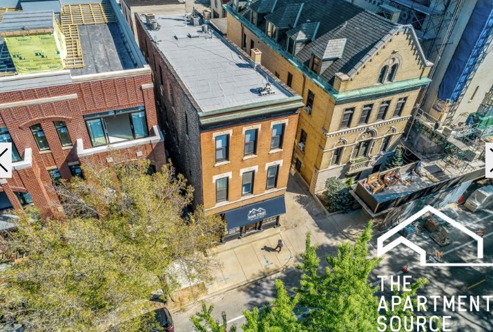 Building Photo - 2313 N Southport Ave