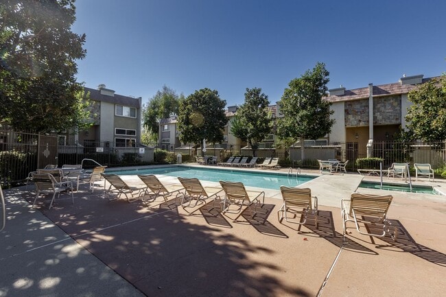 Building Photo - 21901 Lassen St