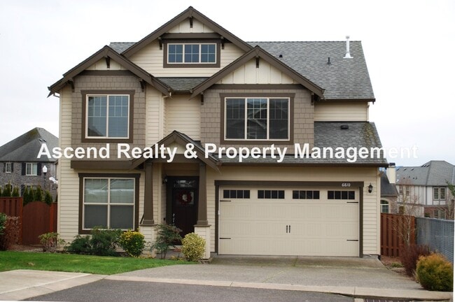 Primary Photo - Bethany 4 Bed + Bonus Next to Springville ...