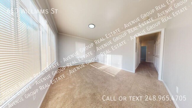 Building Photo - 65 Williams St