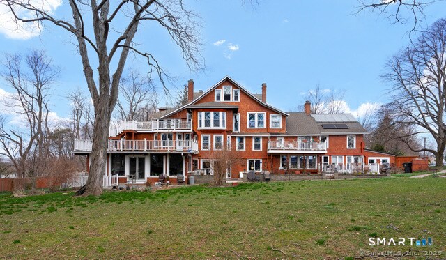 Building Photo - 11 Winthrop Rd