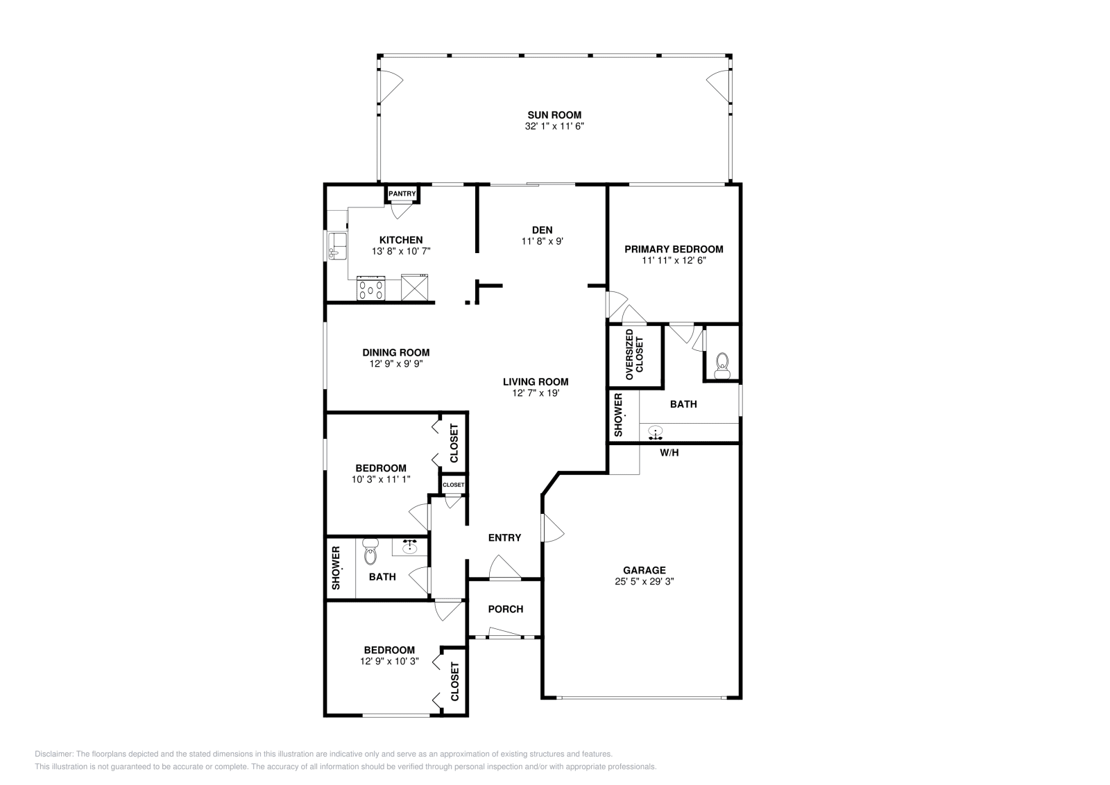 Building Photo - 1115 Hardwood Dr