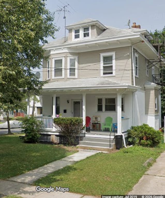 Building Photo - 65 Beechwood Ave