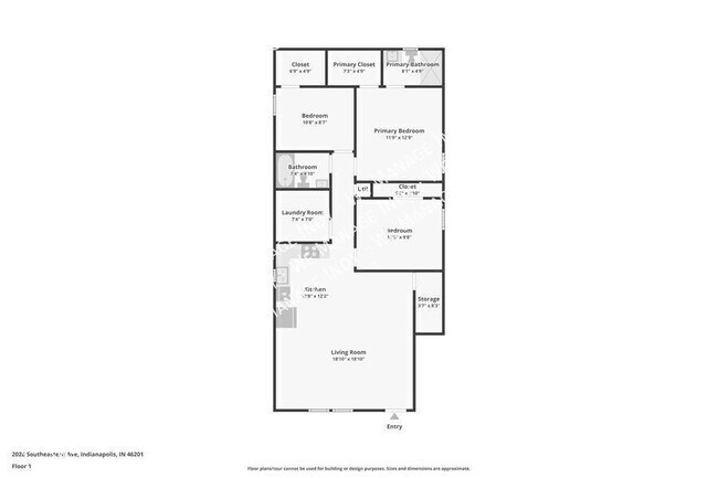 Building Photo - 44 E Parkview Ave