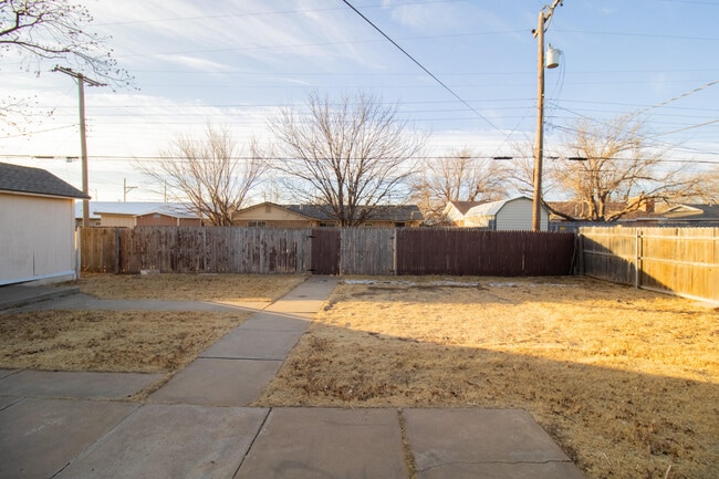 Building Photo - 5503 36th St