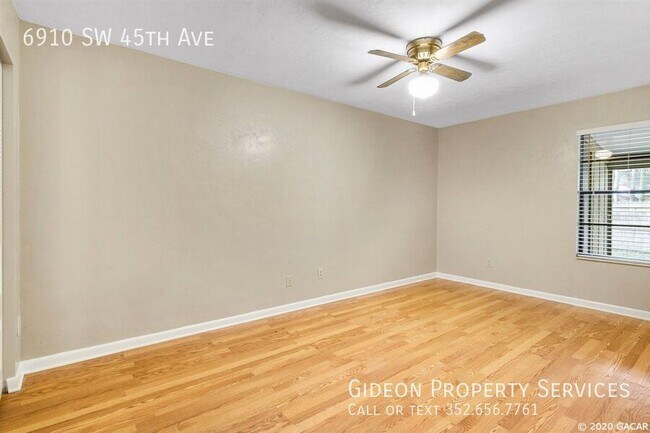 Building Photo - 6910 SW 45th Ave