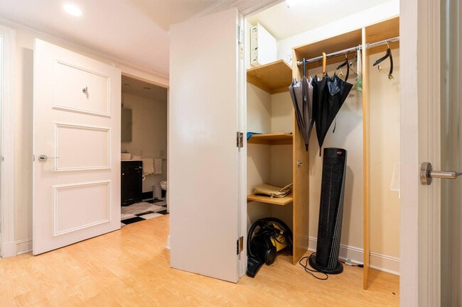 Building Photo - 201 W 58th St