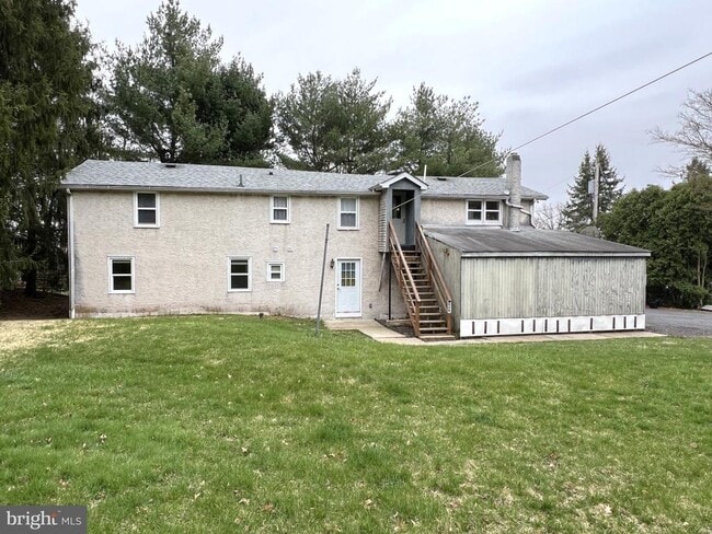 Building Photo - 804A N 7th St