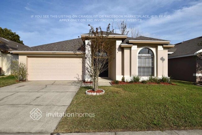 Building Photo - 2695 Cahill Way