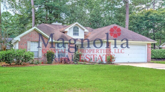 Building Photo - 3 Bedroom 2 Bathroom Home - Hope Creek Subdivision - Richmond Hill