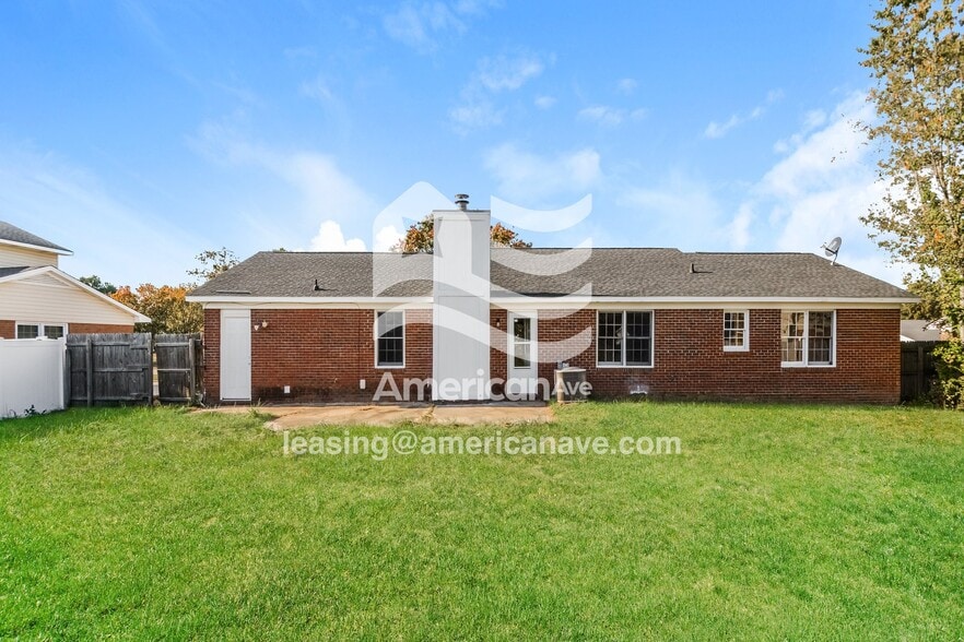 Building Photo - 7872 Atmore Dr