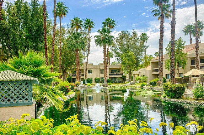Building Photo - 35200 Cathedral Canyon Dr