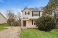 Building Photo - Fantastic 3bd/1.5ba home! Let yourself in!