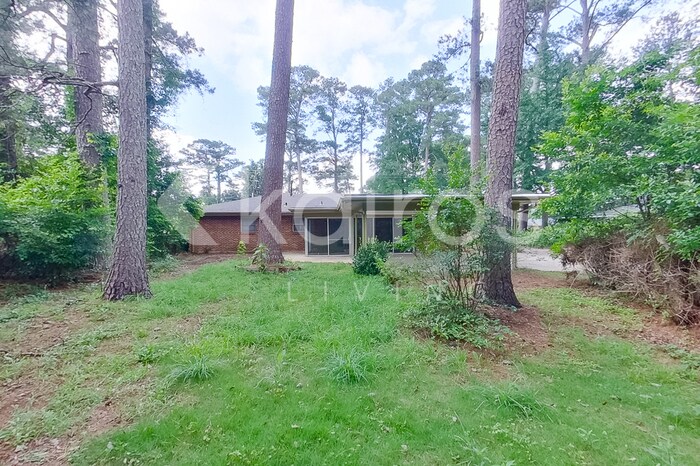 Building Photo - 3806 Marie Cook Dr