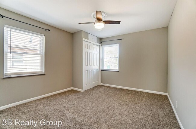 Building Photo - 3 br, 2 bath House - 3327 Werk Rd.