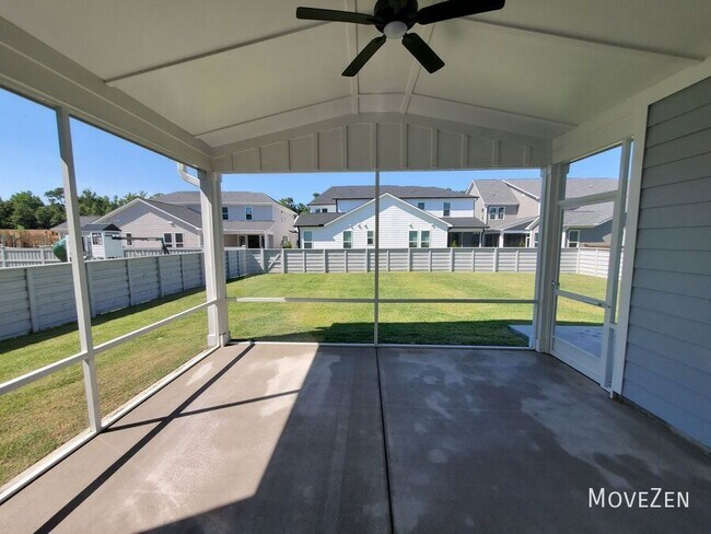 Building Photo - 3629 Mason Prt Dr