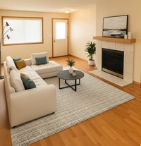 Building Photo - Experience the epitome of suburban living for $2,099/month!