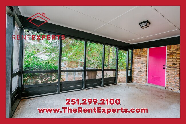 Building Photo - 5655 William and Mary St