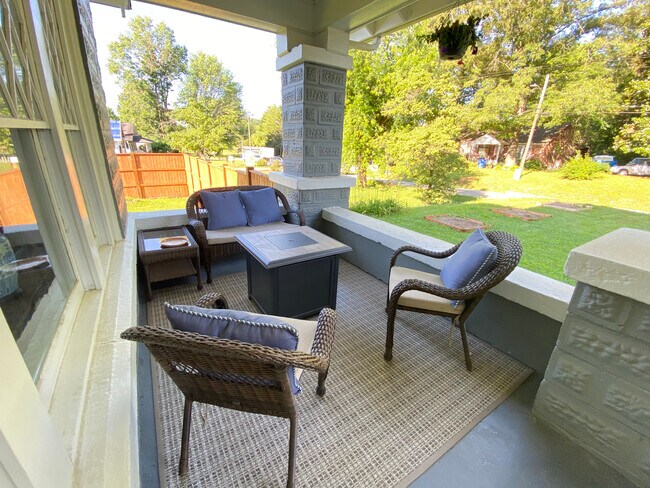 Building Photo - 169 Neely Rd