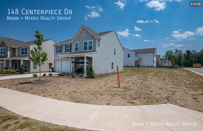 Building Photo - 148 Centerpiece Dr