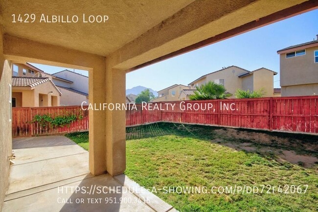 Building Photo - 1429 Albillo Loop