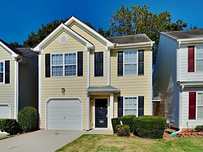 Primary Photo - 50 Crestfield Cir