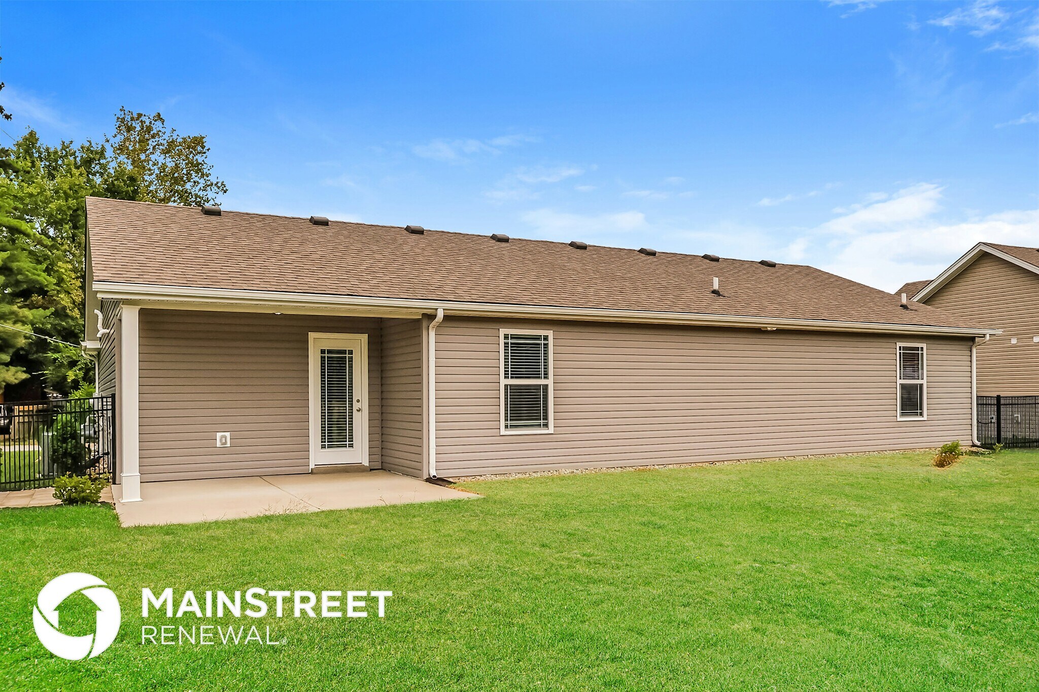 Building Photo - 6106 Larkgrove Dr