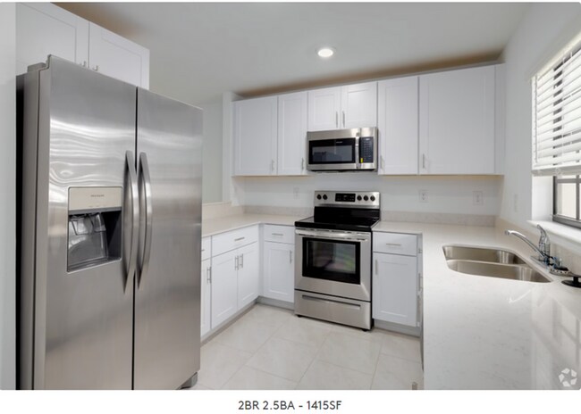 Building Photo - Love Where You Live—for Less. New Lower Rates + Two Months FREE!