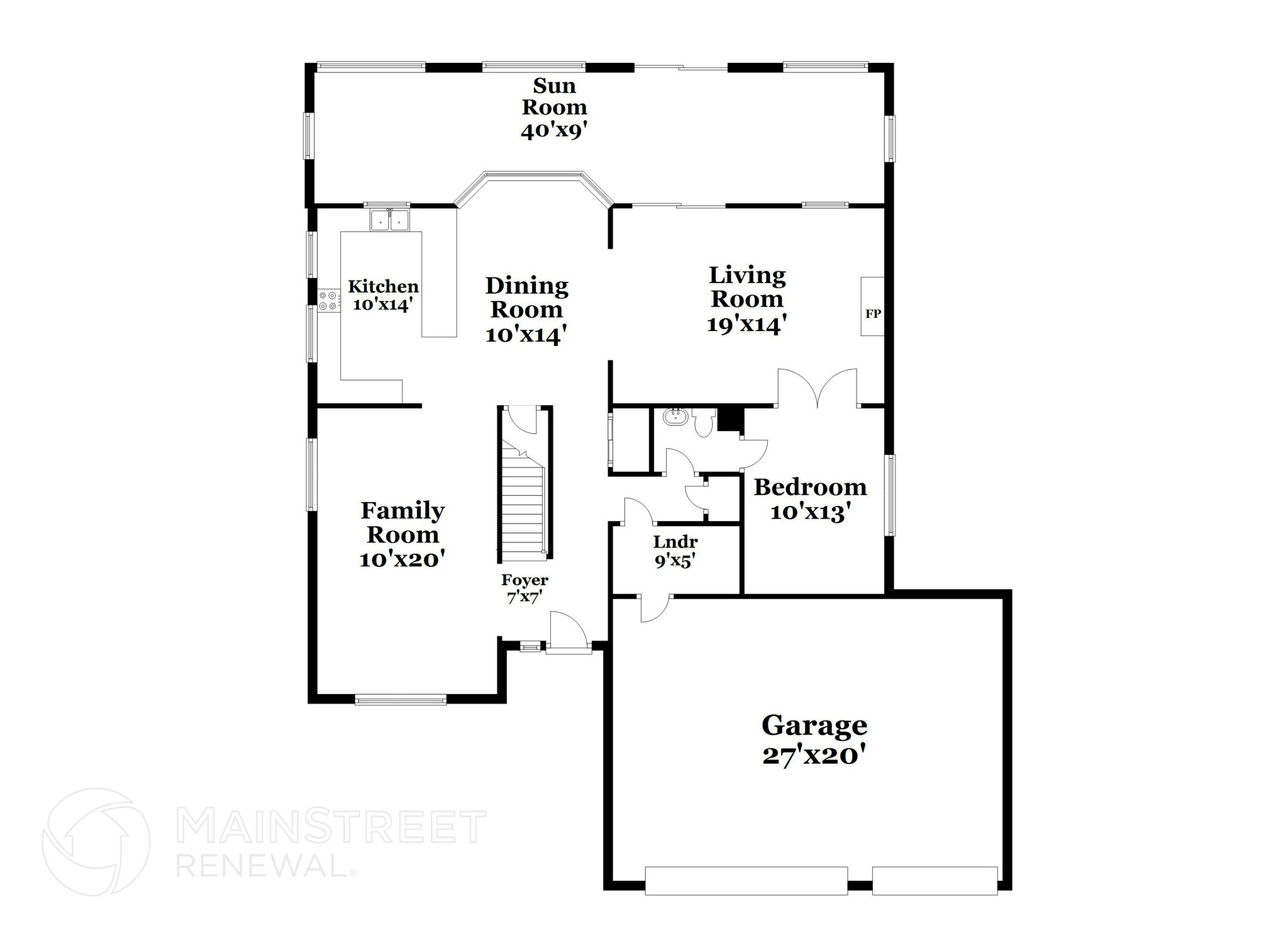 Building Photo - 7591 W Citrus Way
