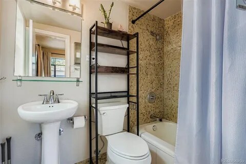 Brathroom - 636 N Washington St