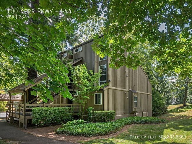 Building Photo - Welcome to Lake Oswego's Award-Winning Mt....