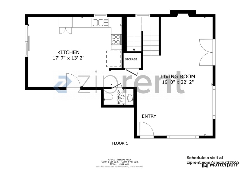 Building Photo - 280 Ritchey St