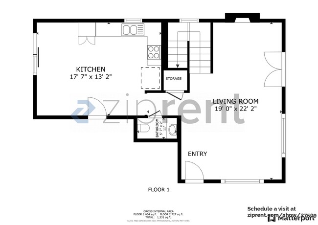 Building Photo - 280 Ritchey St