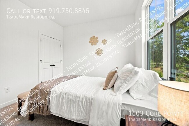 Building Photo - 1503 Core Pointe-