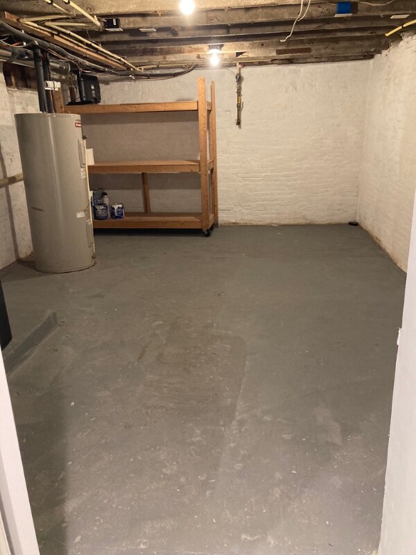 Building Photo - 132 N Collington Ave