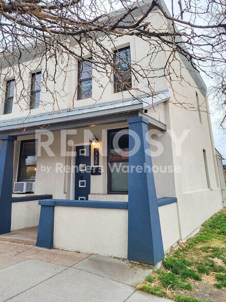 Building Photo - 1739 E 35th Ave