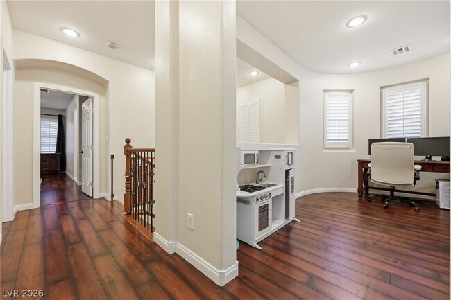 Building Photo - 9801 Turtle Walk Ave